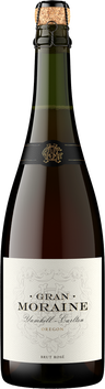 Yamhill-Carlton Brut Ros&eacute;