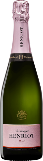 Brut Ros&eacute;