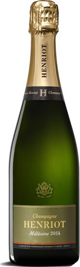 Brut Mill&eacute;sime