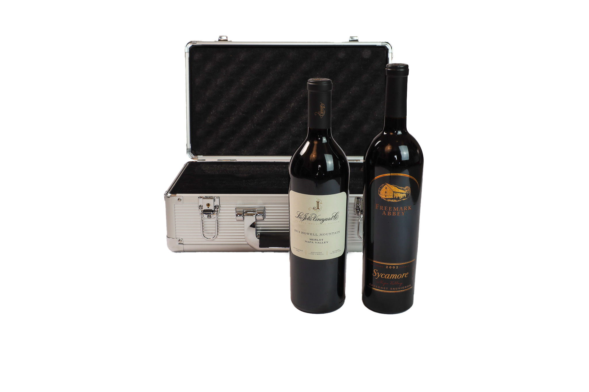 VinGardeValise® Library Gems Bundle