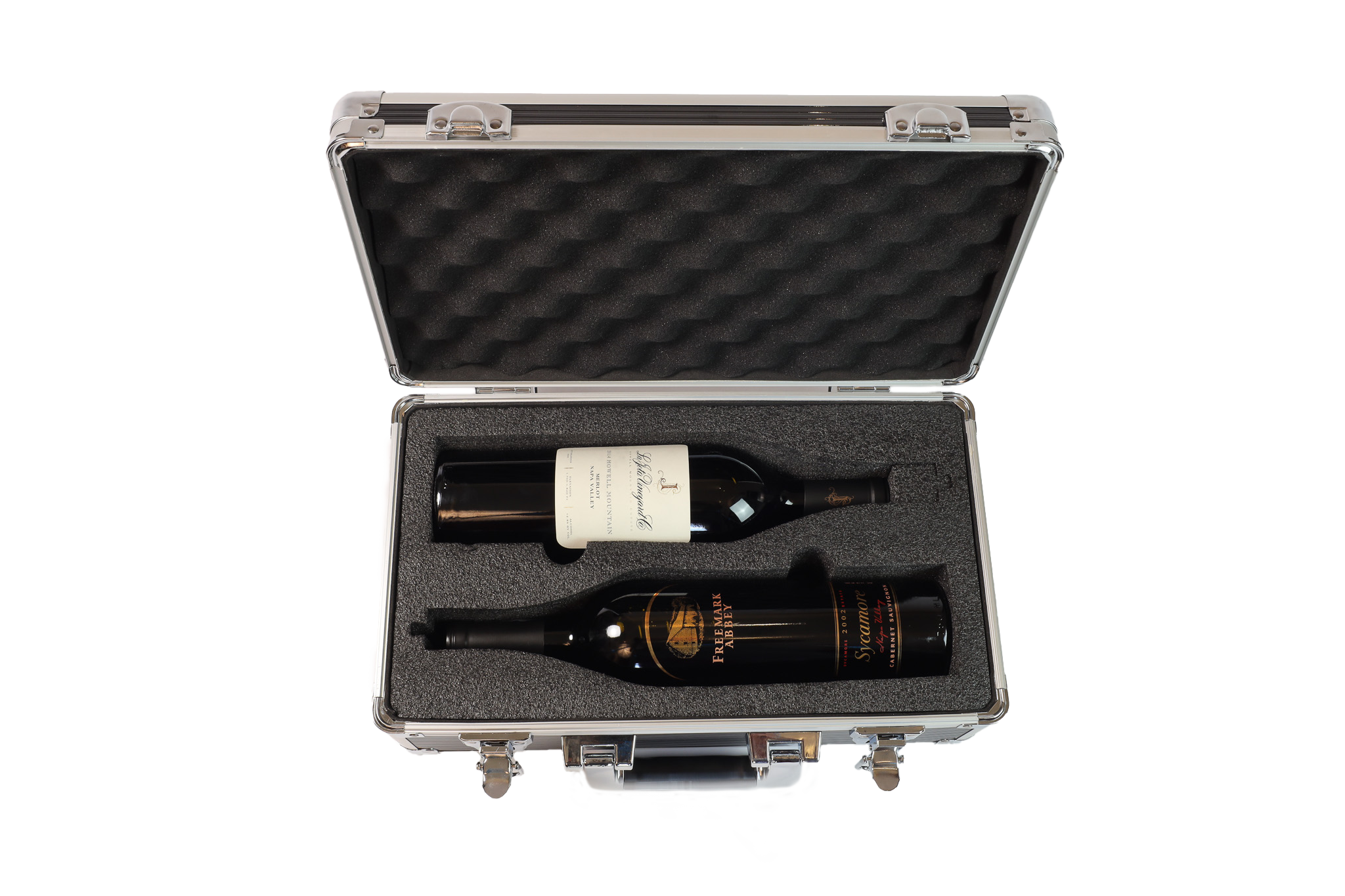 VinGardeValise® Library Gems Bundle