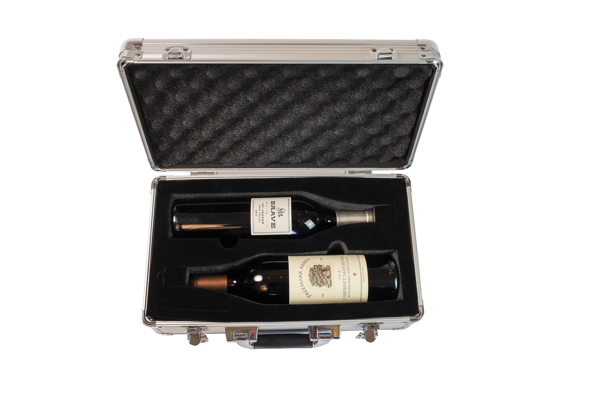 VinGardeValise® Napa Valley Icons Bundle