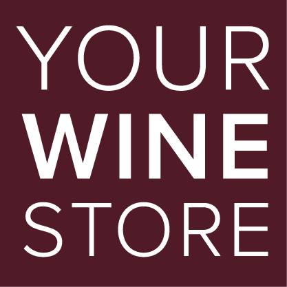 Your Wine Store Logo