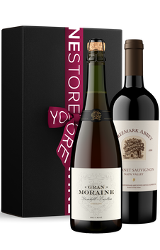 Toast to New Beginnings