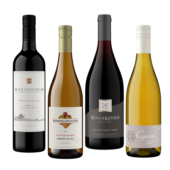 Exploration of Flavor