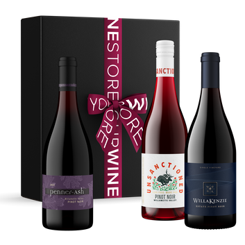 The Pinotfile's Delight