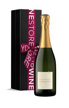 Stonestreet Blanc de Blancs with Gift Box