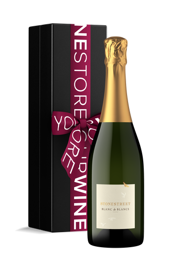 Stonestreet Blanc de Blancs with Gift Box
