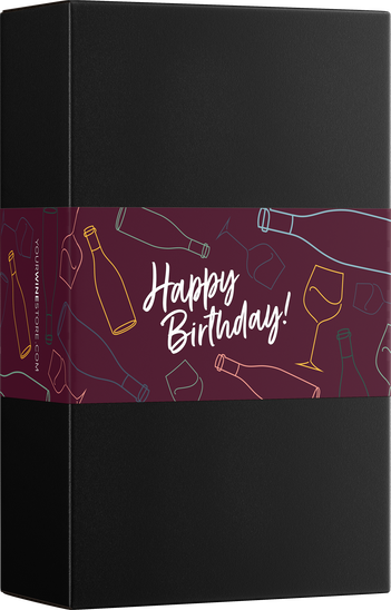 Create Your Own Birthday Gift