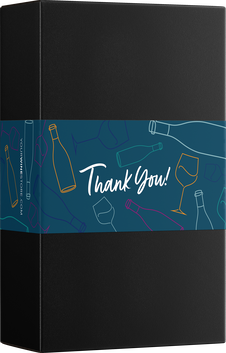 Create Your Own Thank You Gift