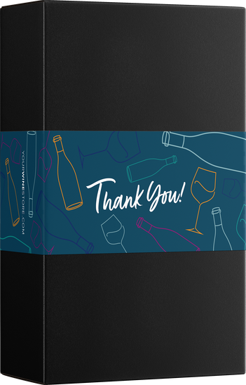 Create Your Own Thank You Gift