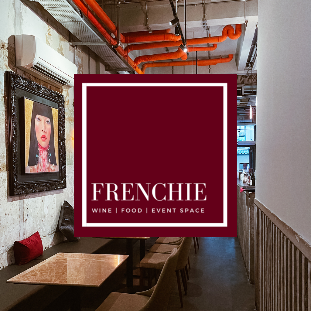 Frenchie Wine Bar