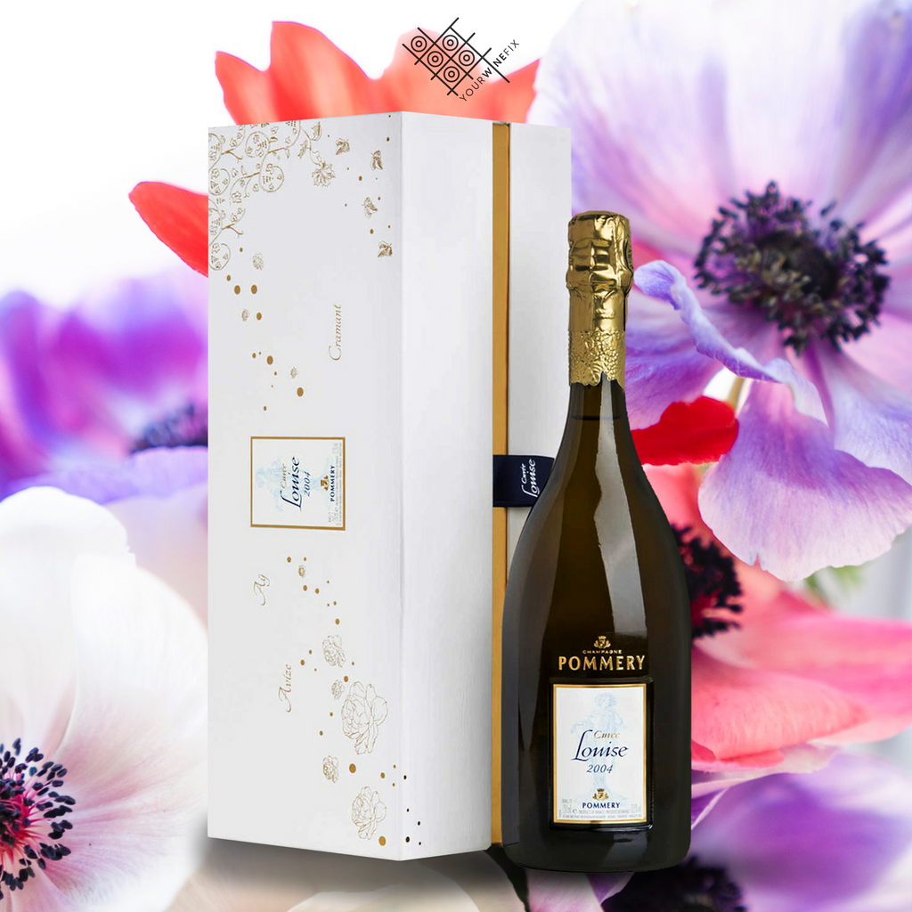 Grab the gift of wine this Mother's day!