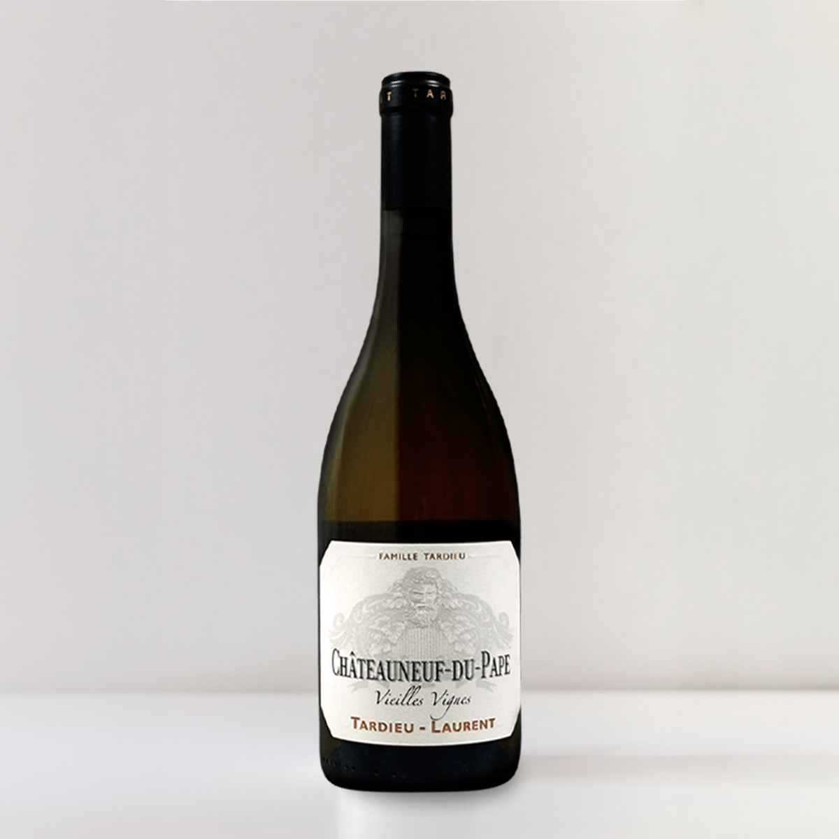 Tardieu Laurent, Chateauneuf-du-Pape Blanc Vielle Vignes 2020