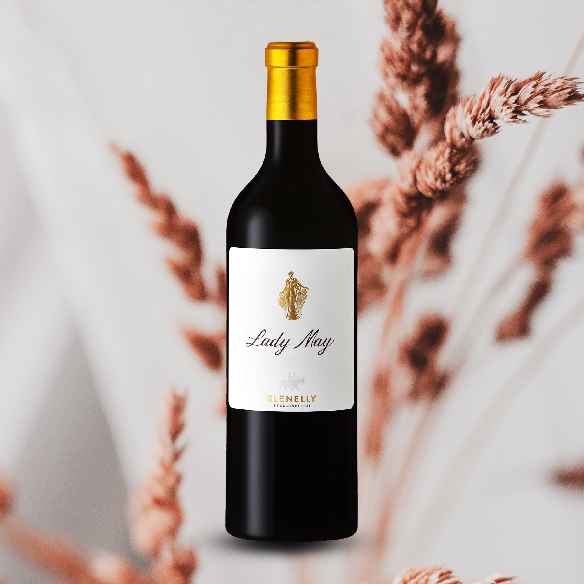 yourwinefix Glenelly Estate, Lady May 2011 (Magnum, 1.5L)