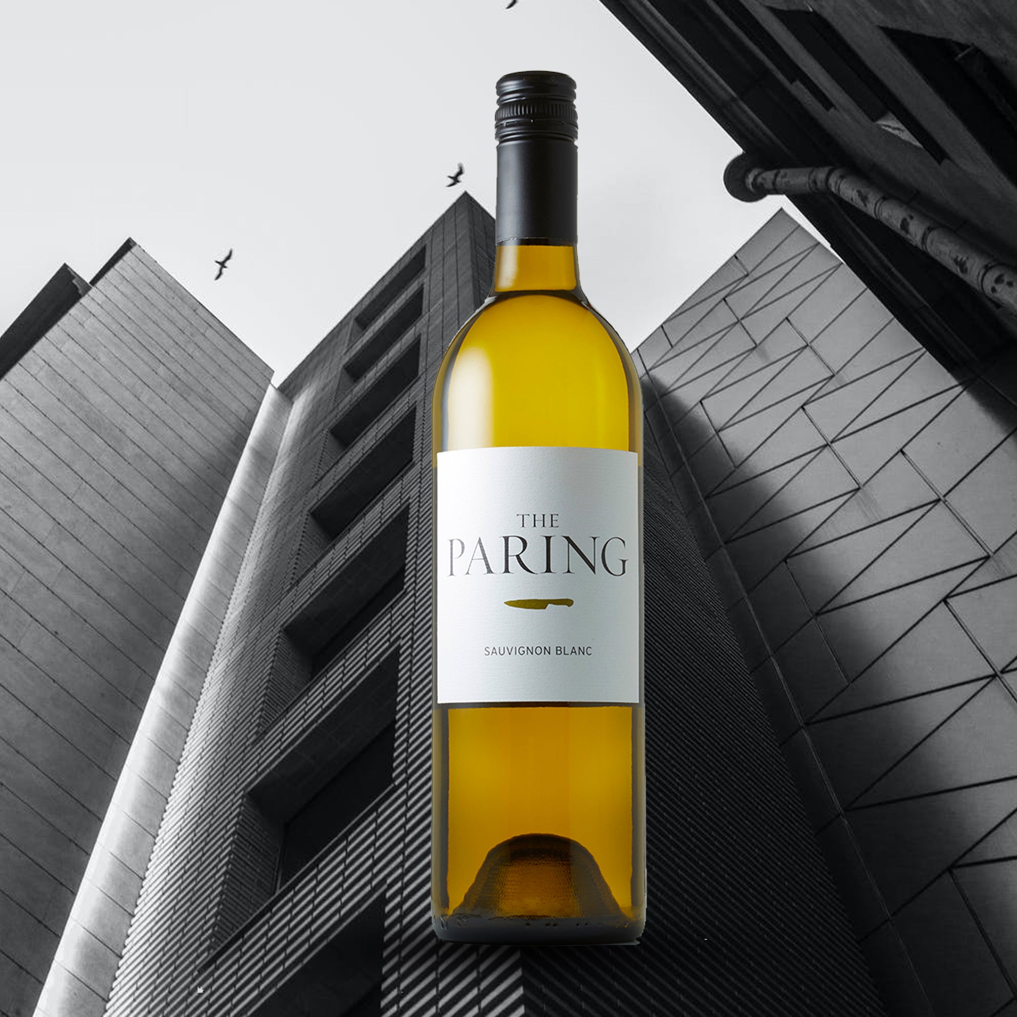 The Paring Sauvignon Blanc 2014